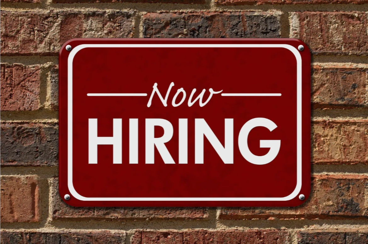 Now Hiring - Water Treatment Operator