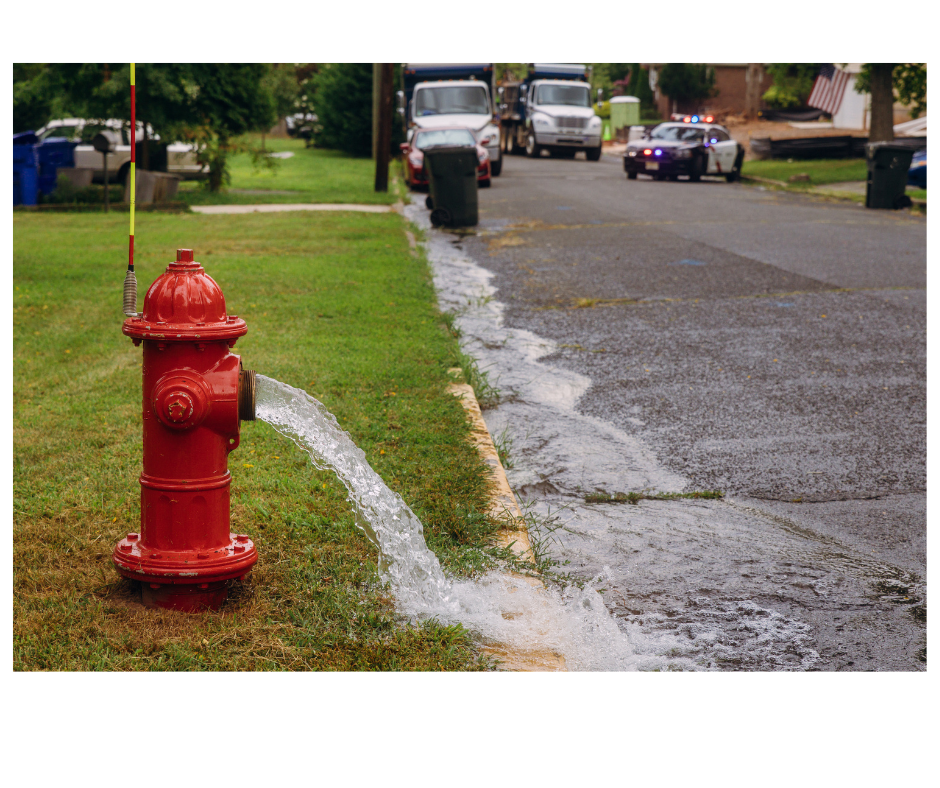 Notice to Town of Oakland Residents