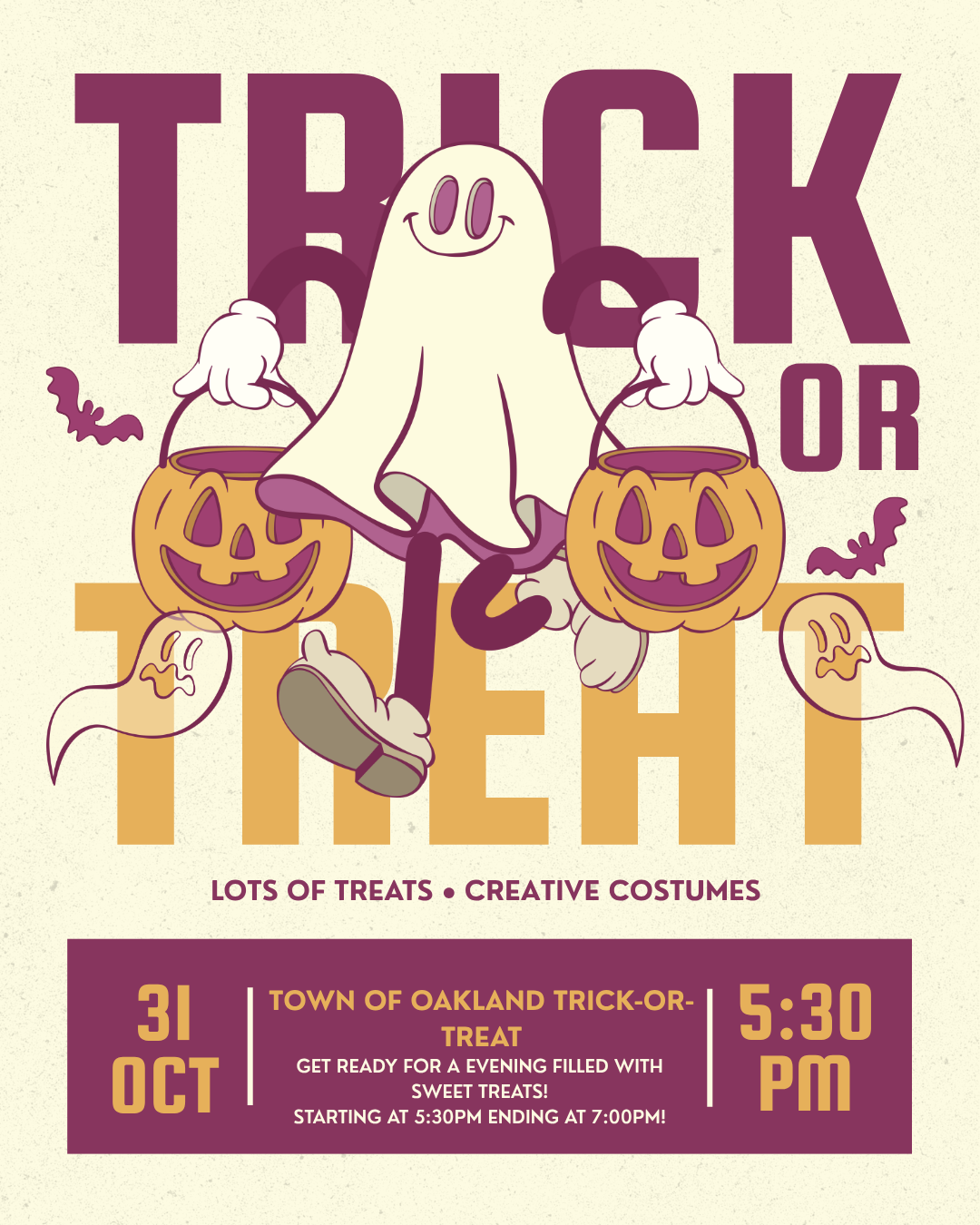 Trick-or-Treat