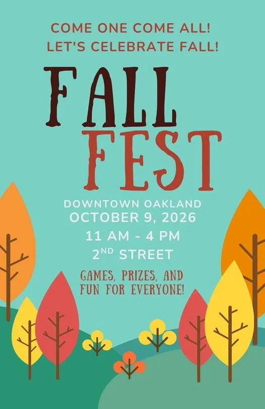 FALL FEST