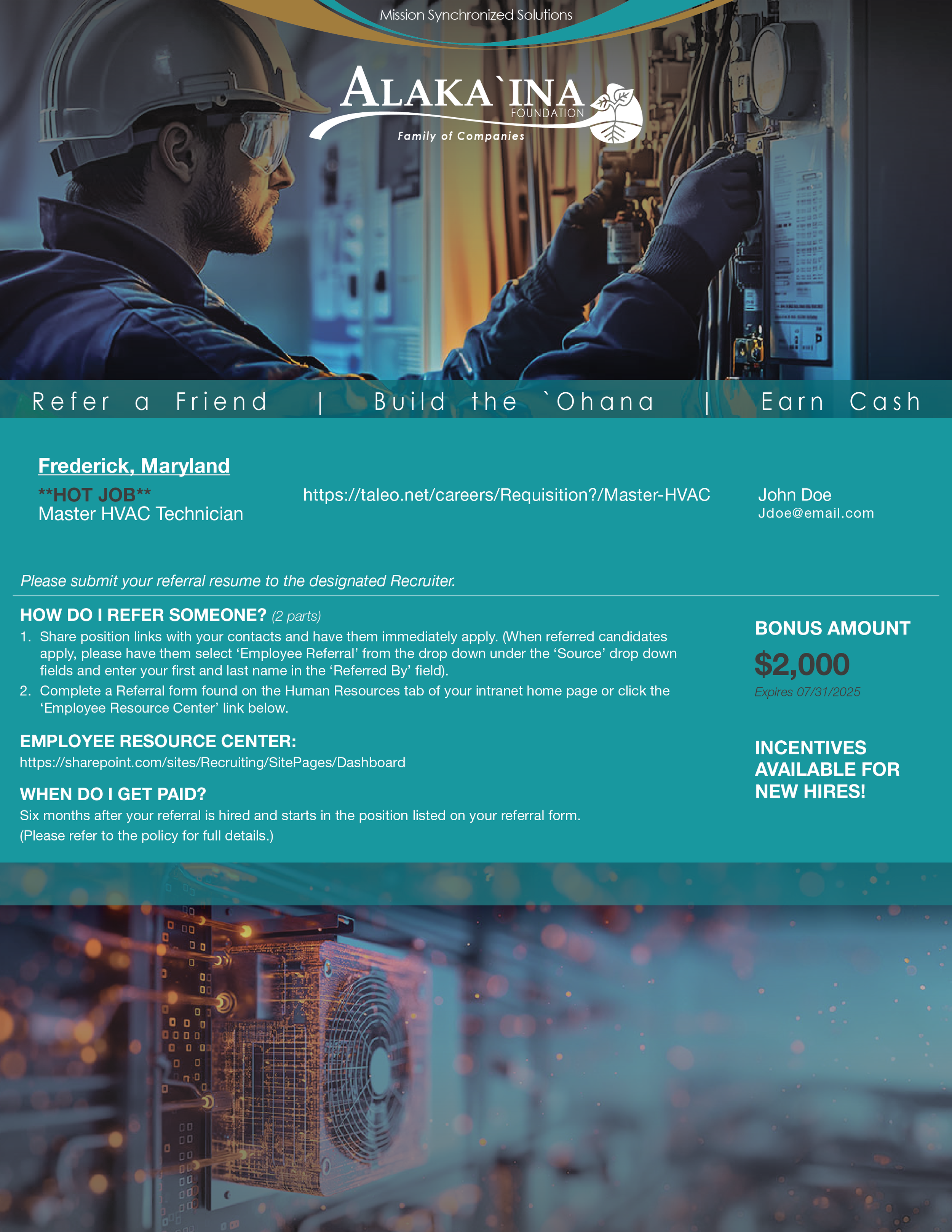 Corporate Design