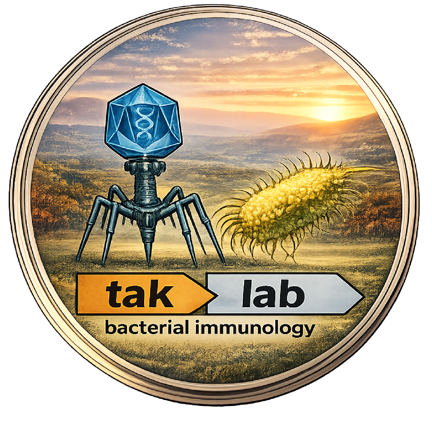 Tak Lab