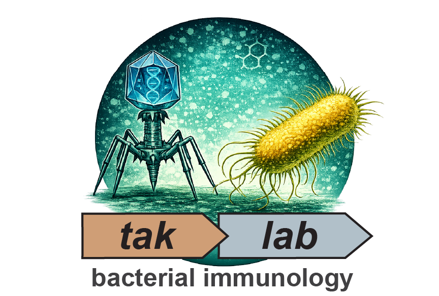 Tak Lab