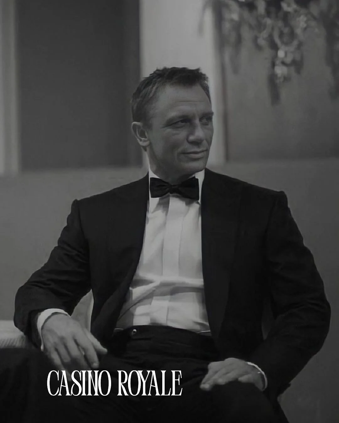 🎥 Casino Royale - 2006 Martin Campbell

#007jamesbond #casinoroyale #jamesbond #danielcraig #winheadzup #poker