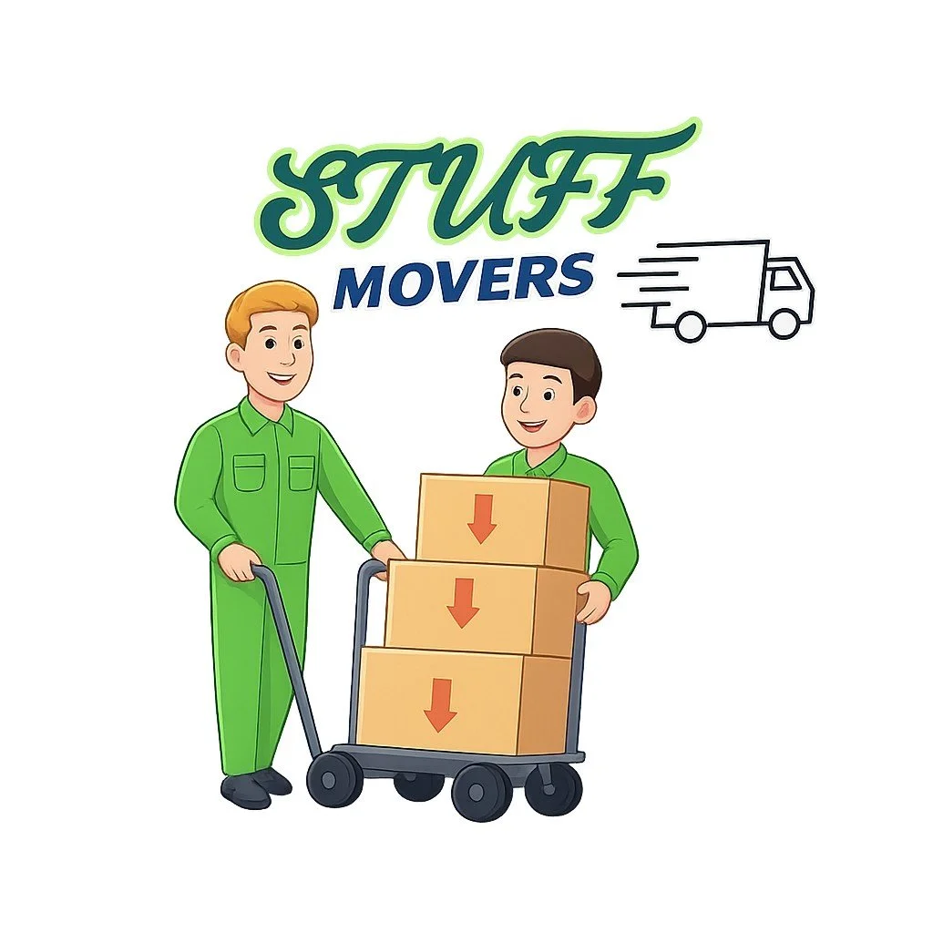 STUFFMOVERS.CO.UK   -  Trusted Home Relocation Experts