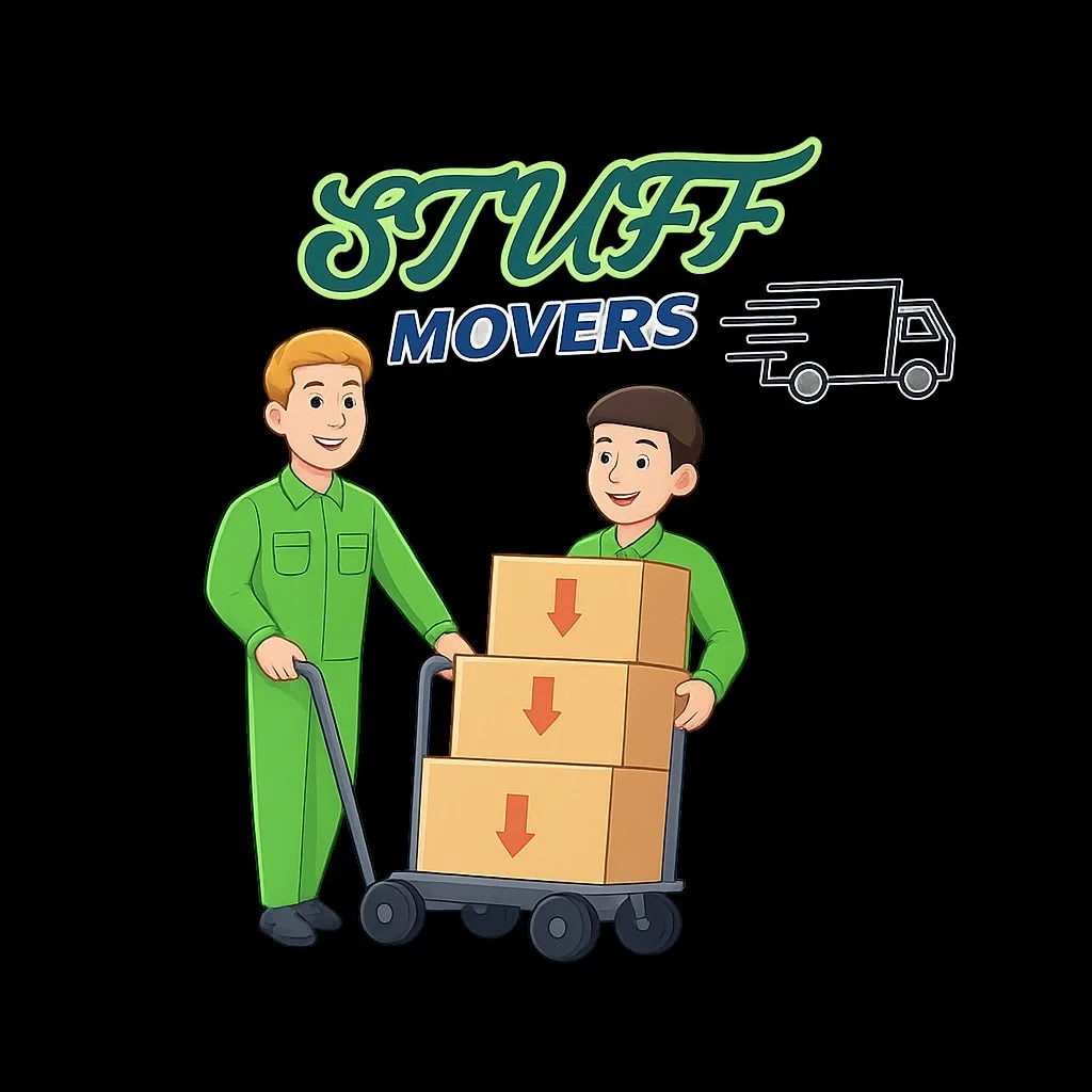 STUFFMOVERS.CO.UK   -  Trusted Home Relocation Experts