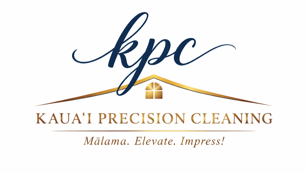 Kaua'i Precision Cleaning