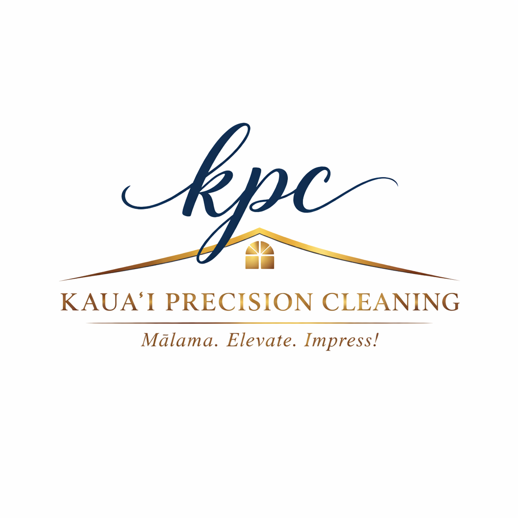Kaua'i Precision Cleaning