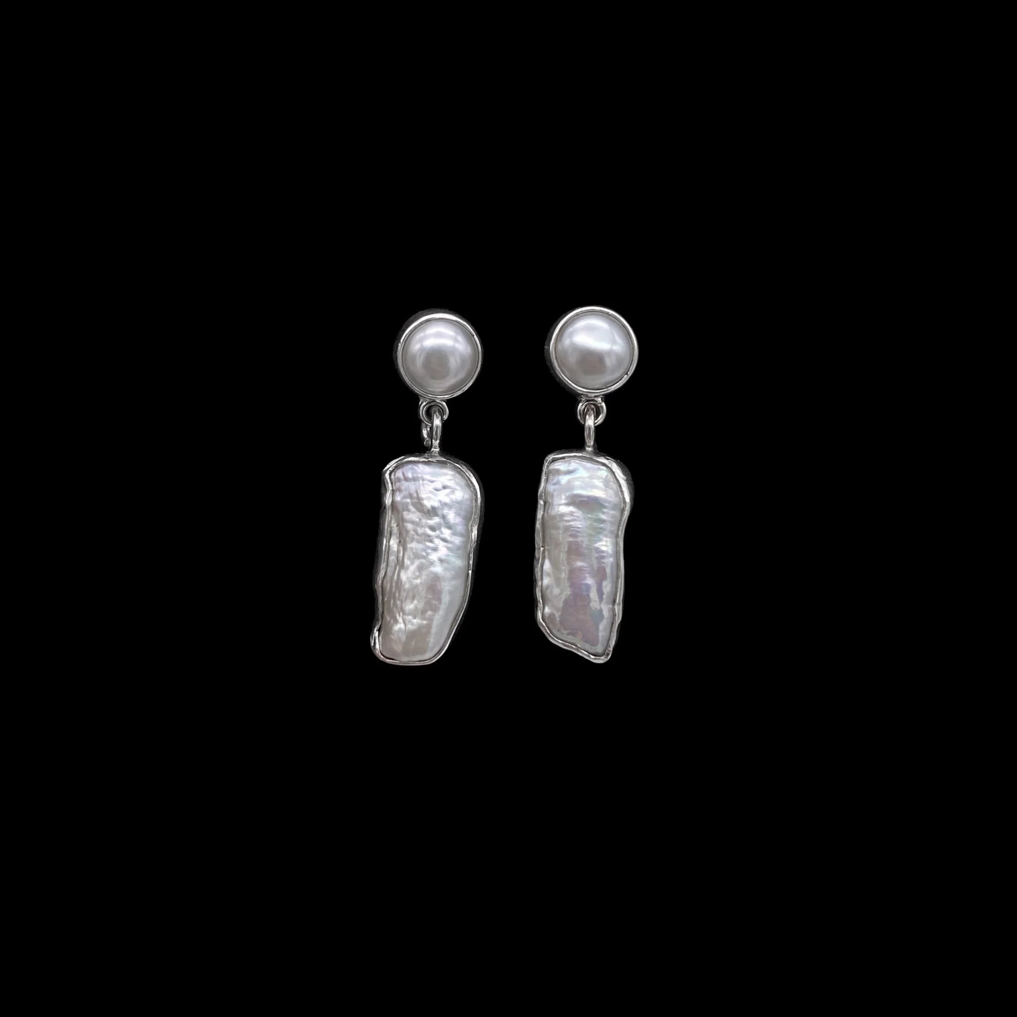 Nordbjorg Earrings