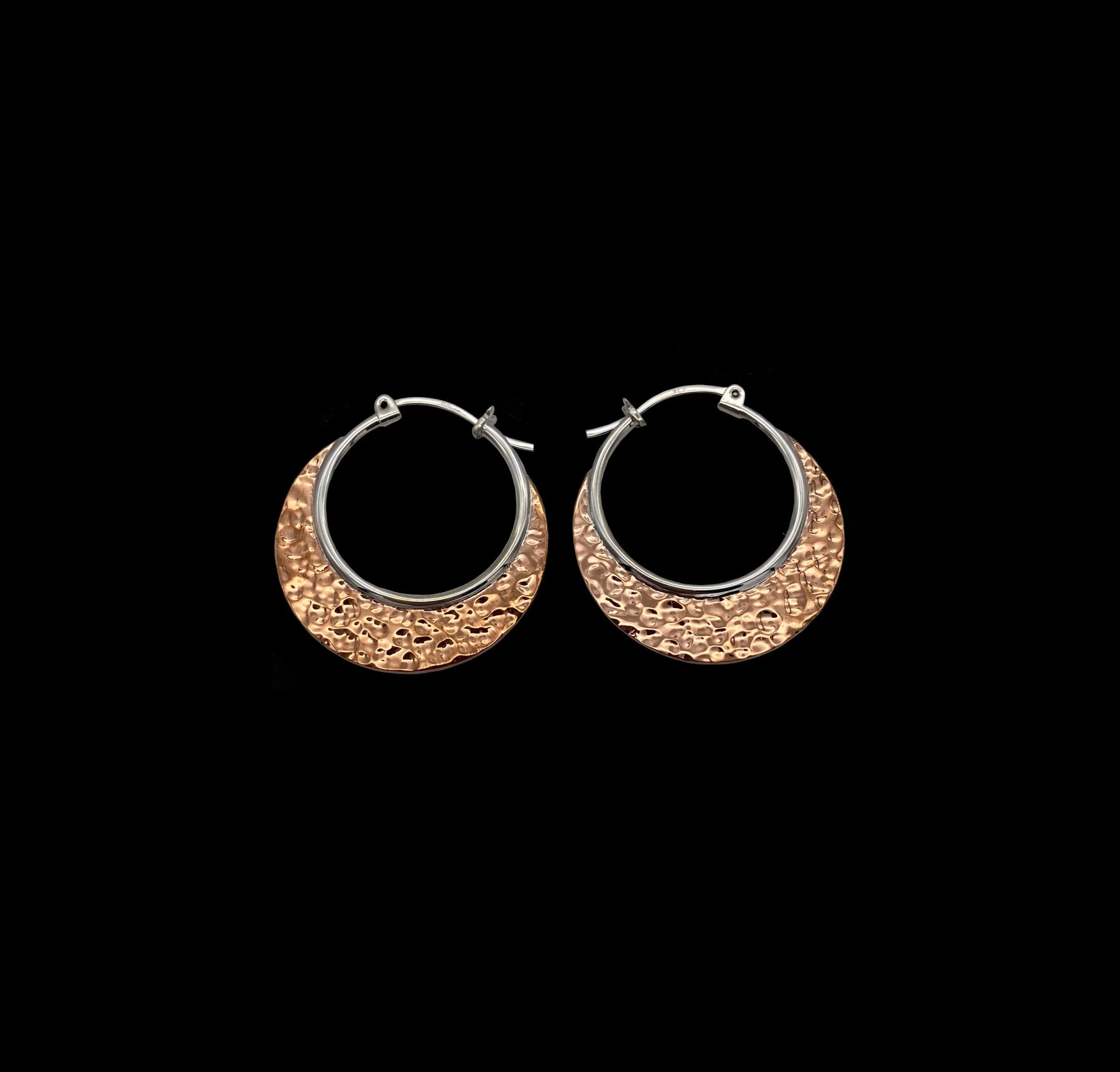 Sol Earrings