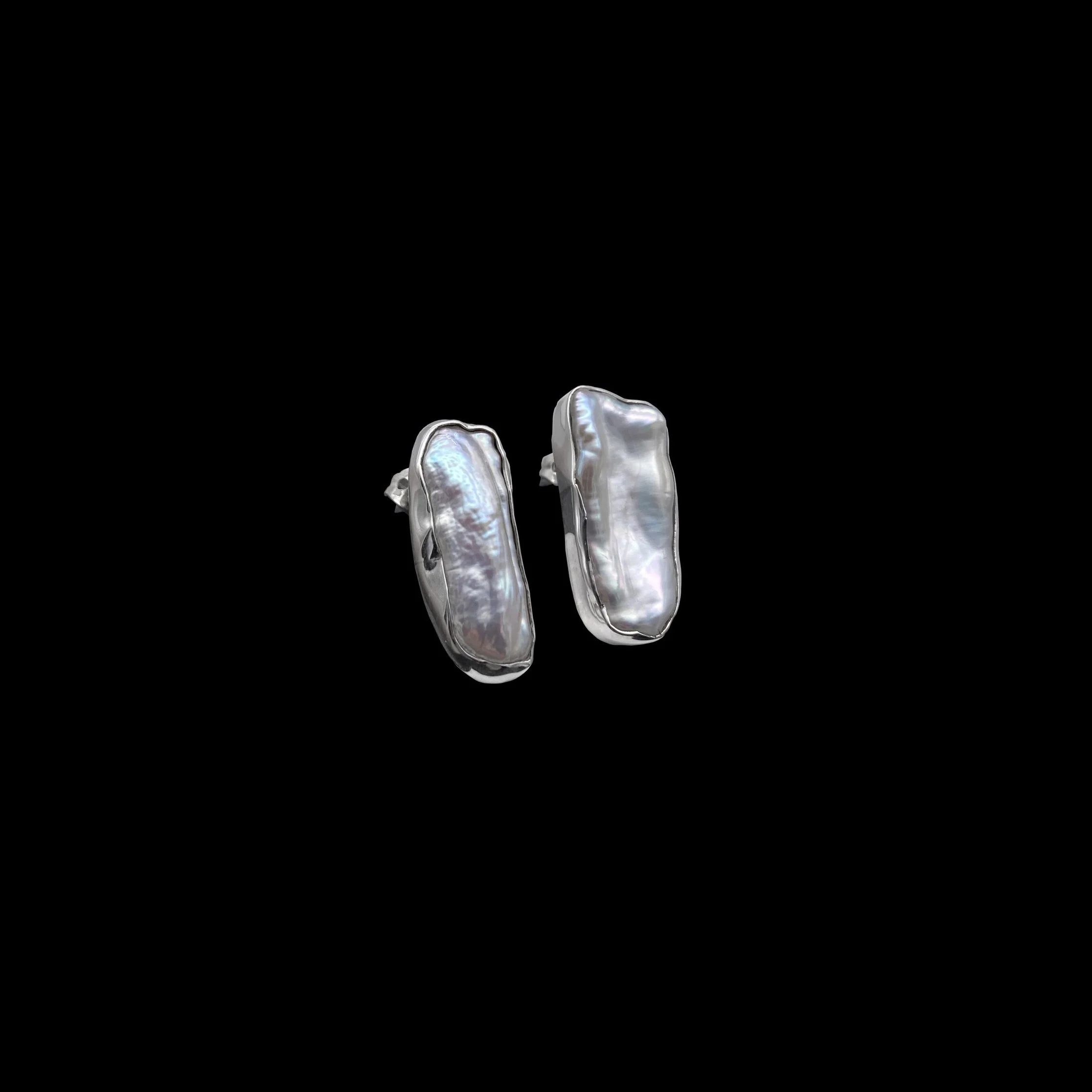 Thorhild Earrings