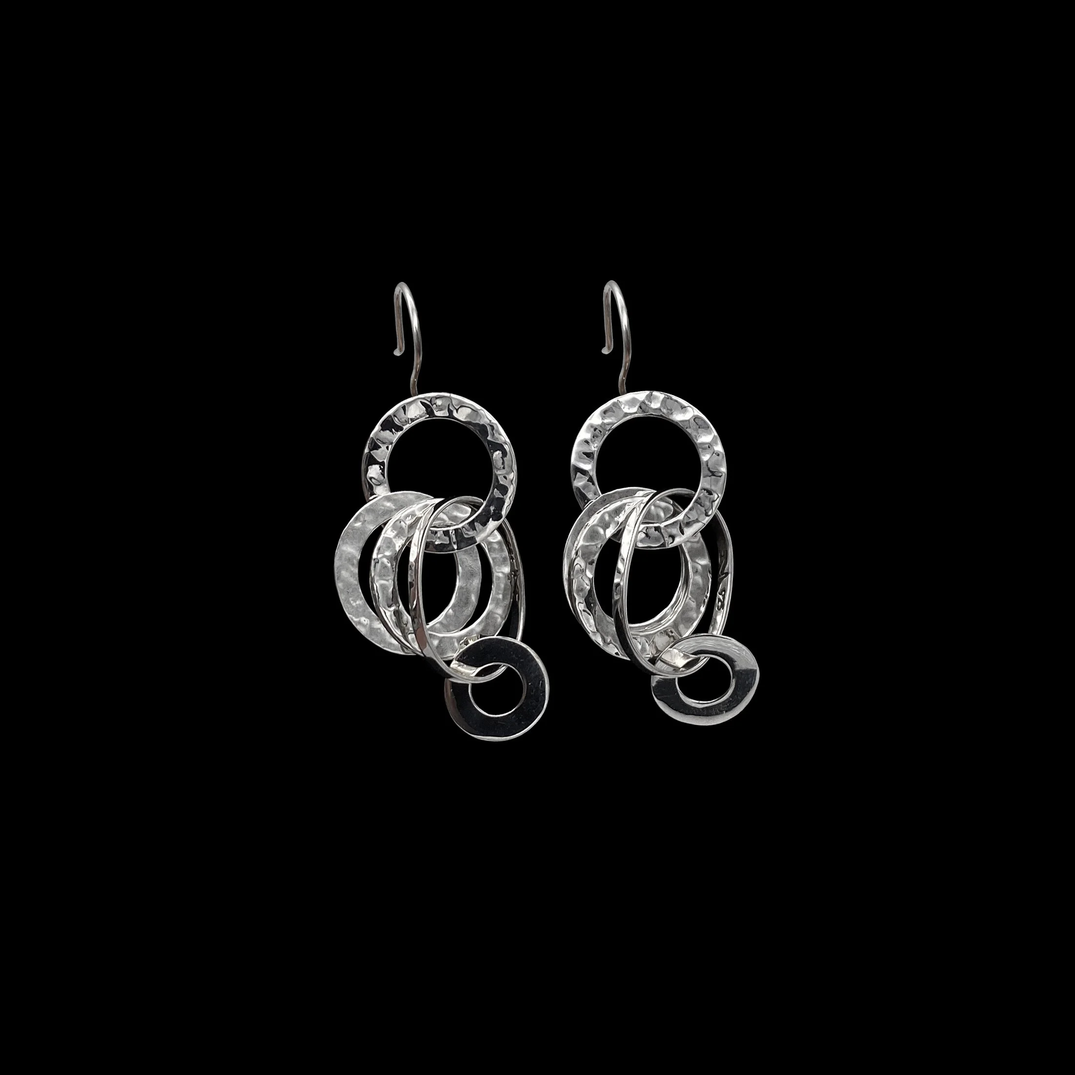 Tora Earrings