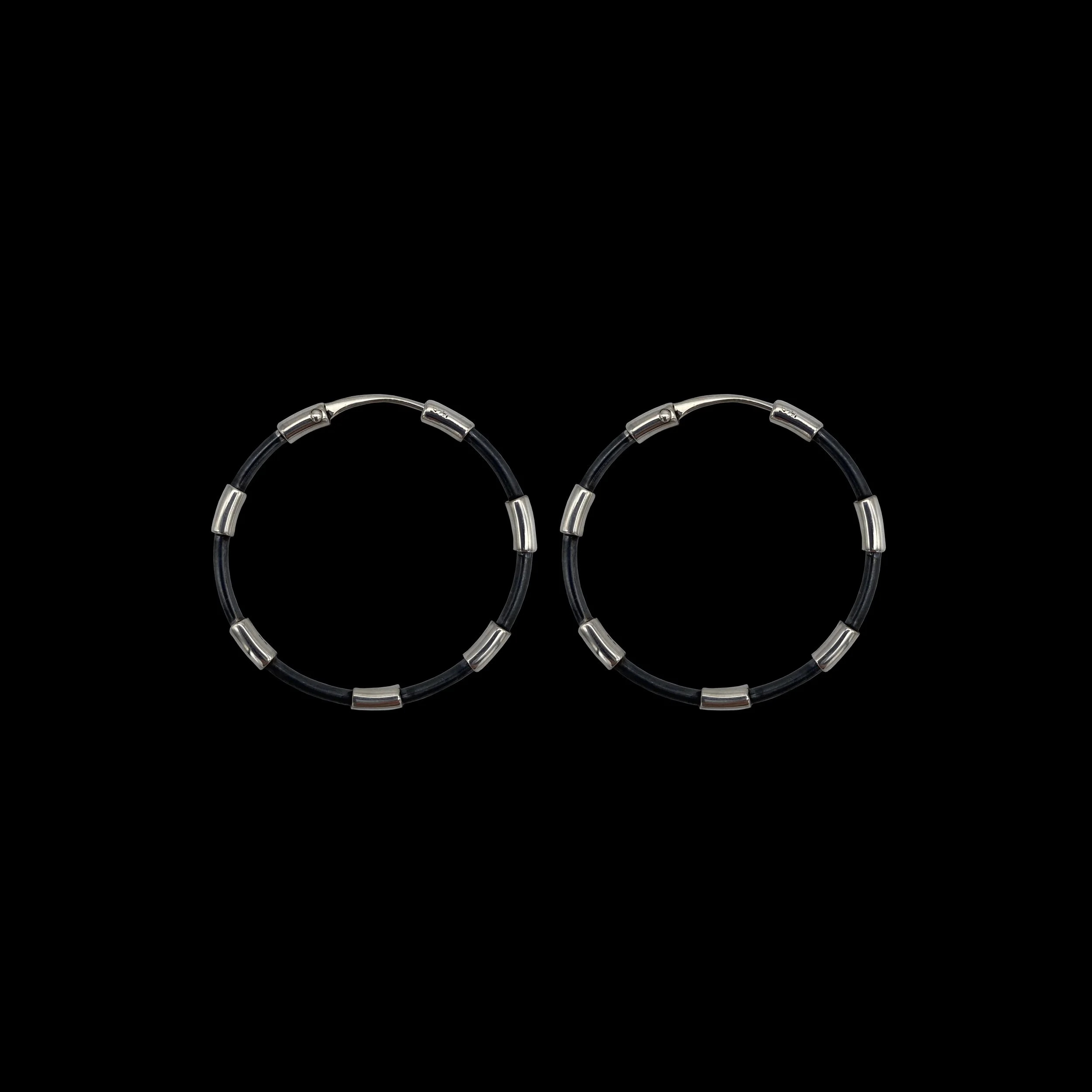 Svanhild Earrings