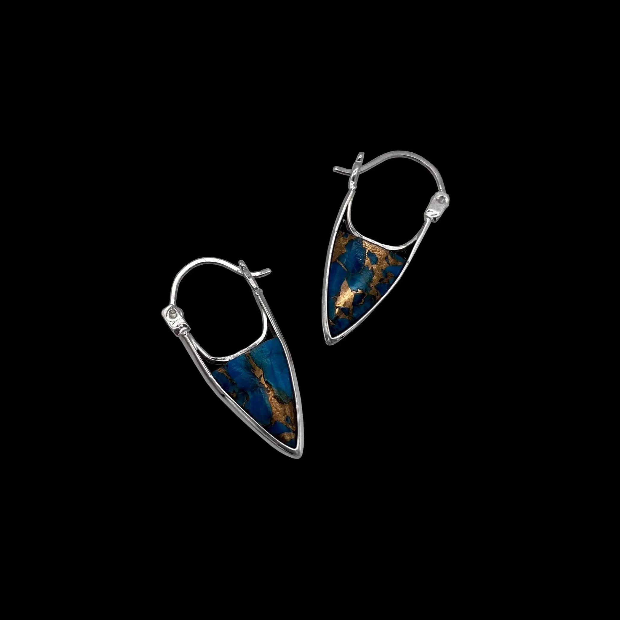 Signi Earrings