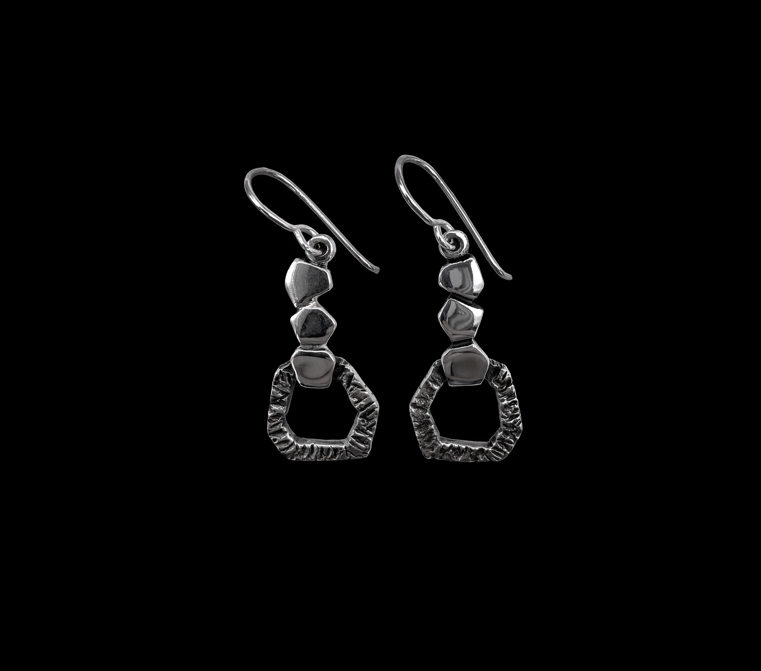 Stygg Earrings