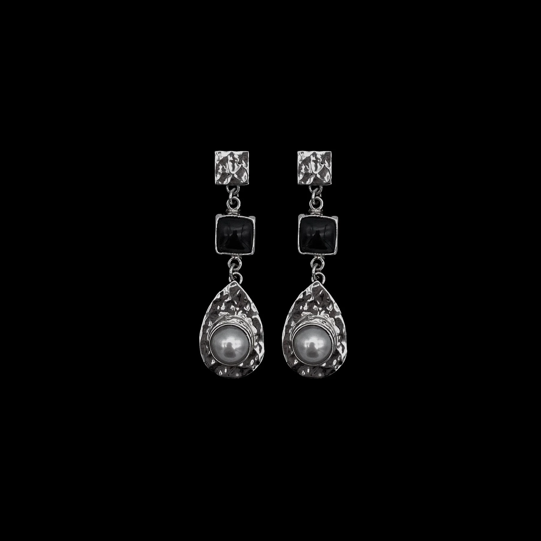 Jorunn Earrings