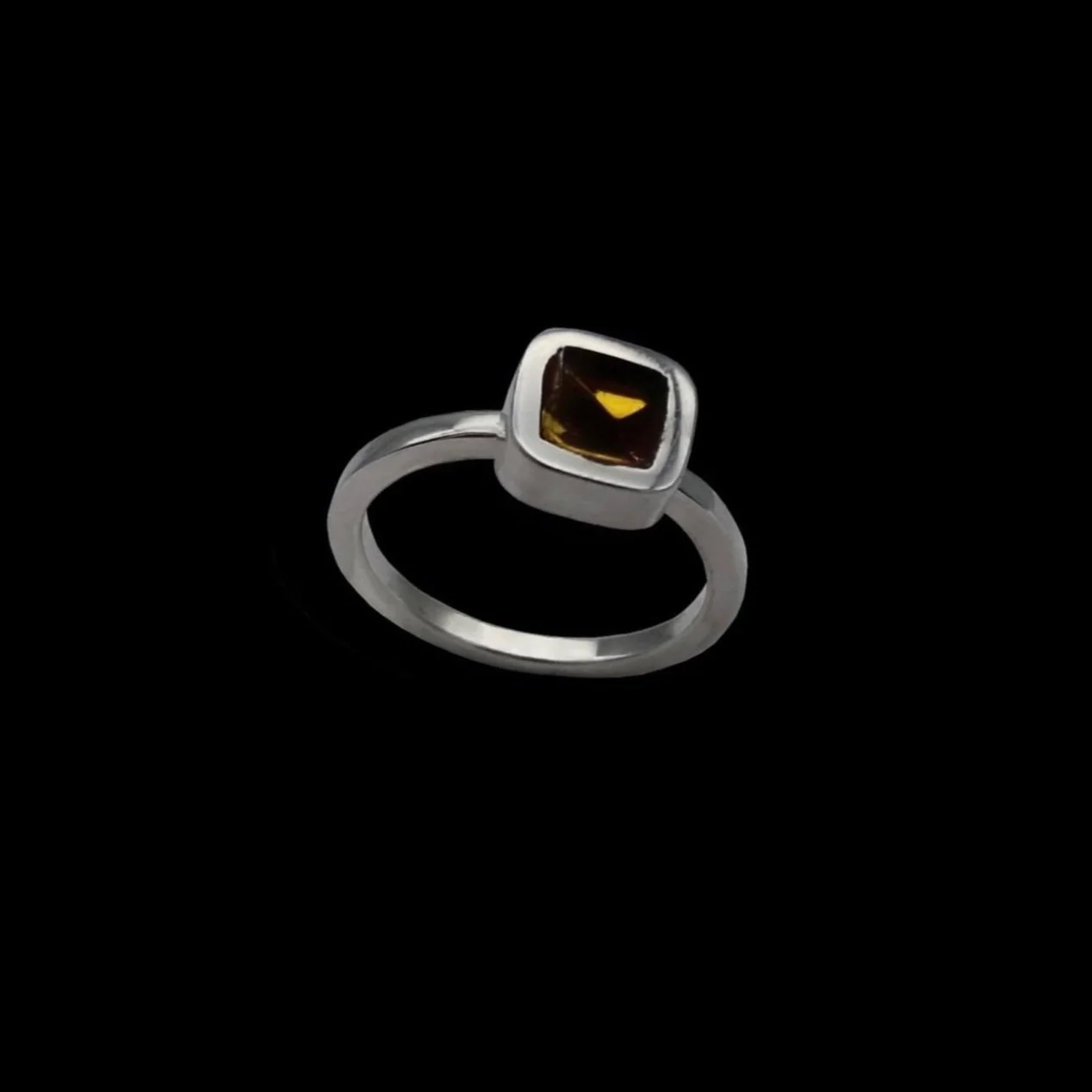 Ida Ring