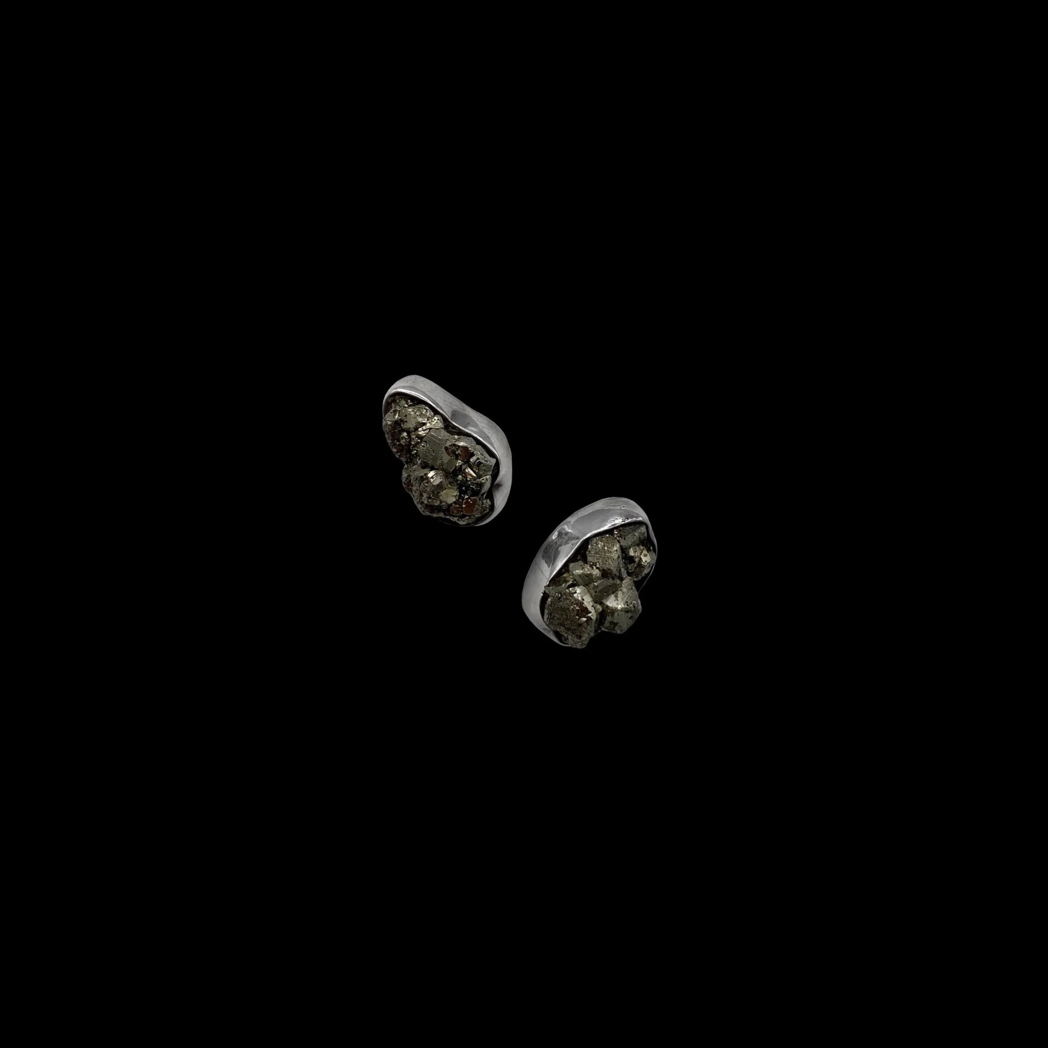 Ashildr Earrings