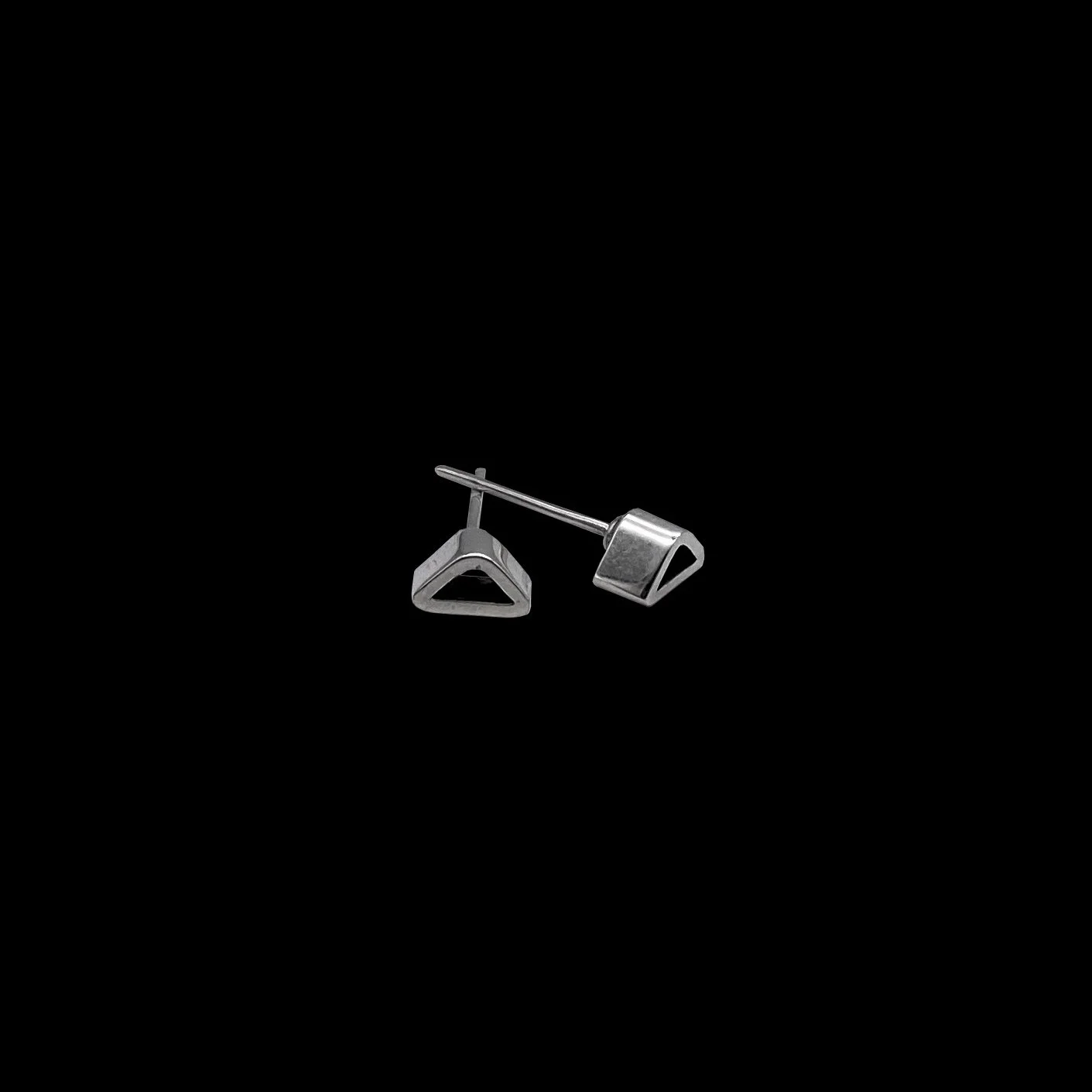Skuld Earrings