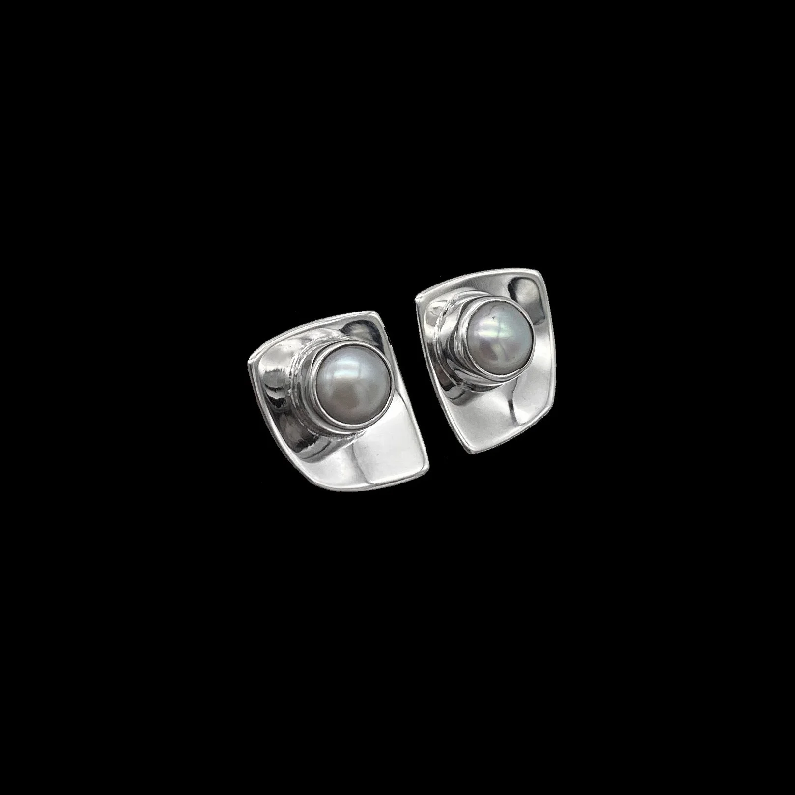 Freya Earrings