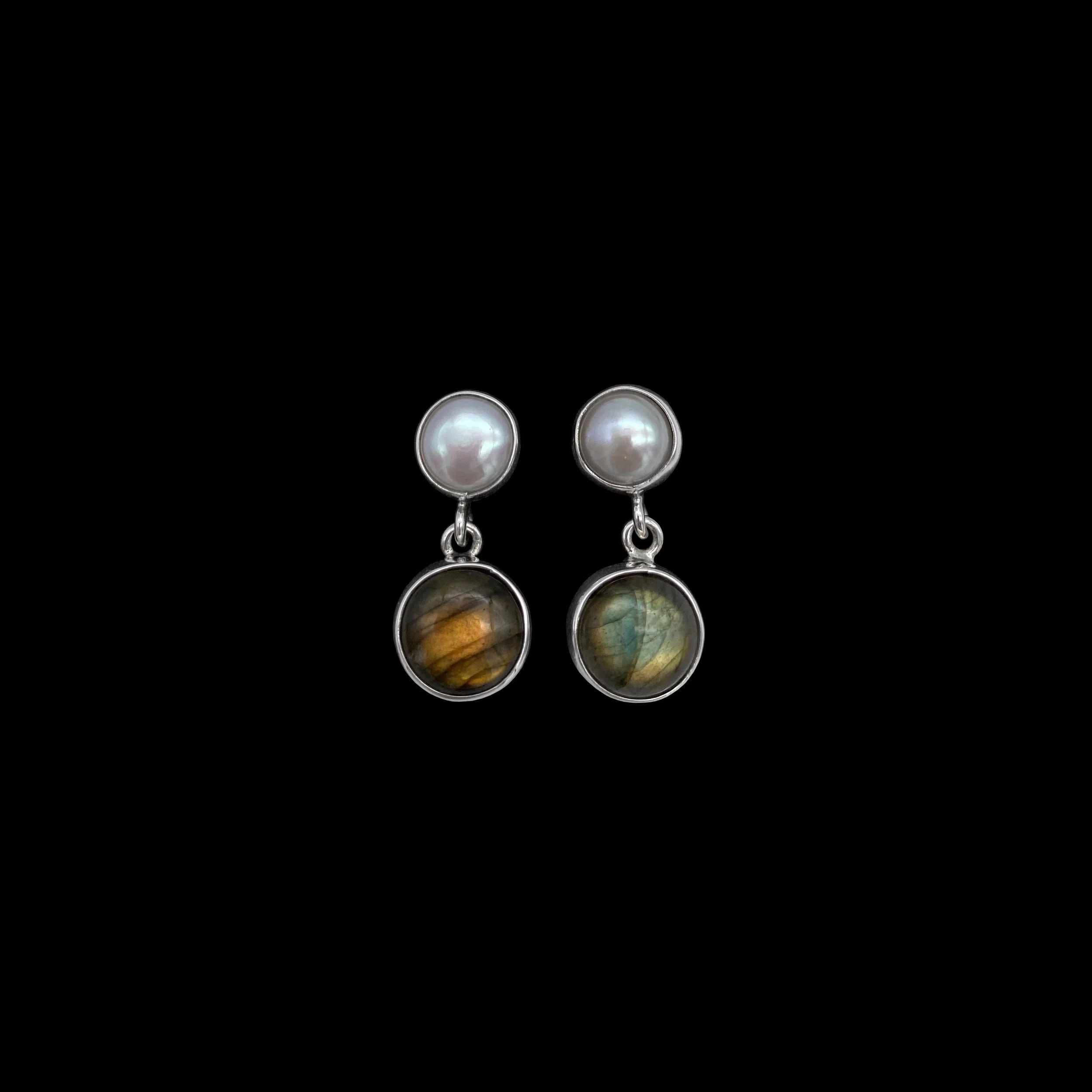 Norhild Earrings