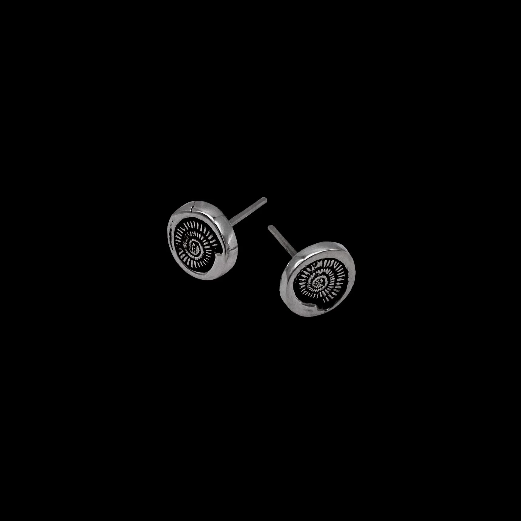 Heidrun Earrings