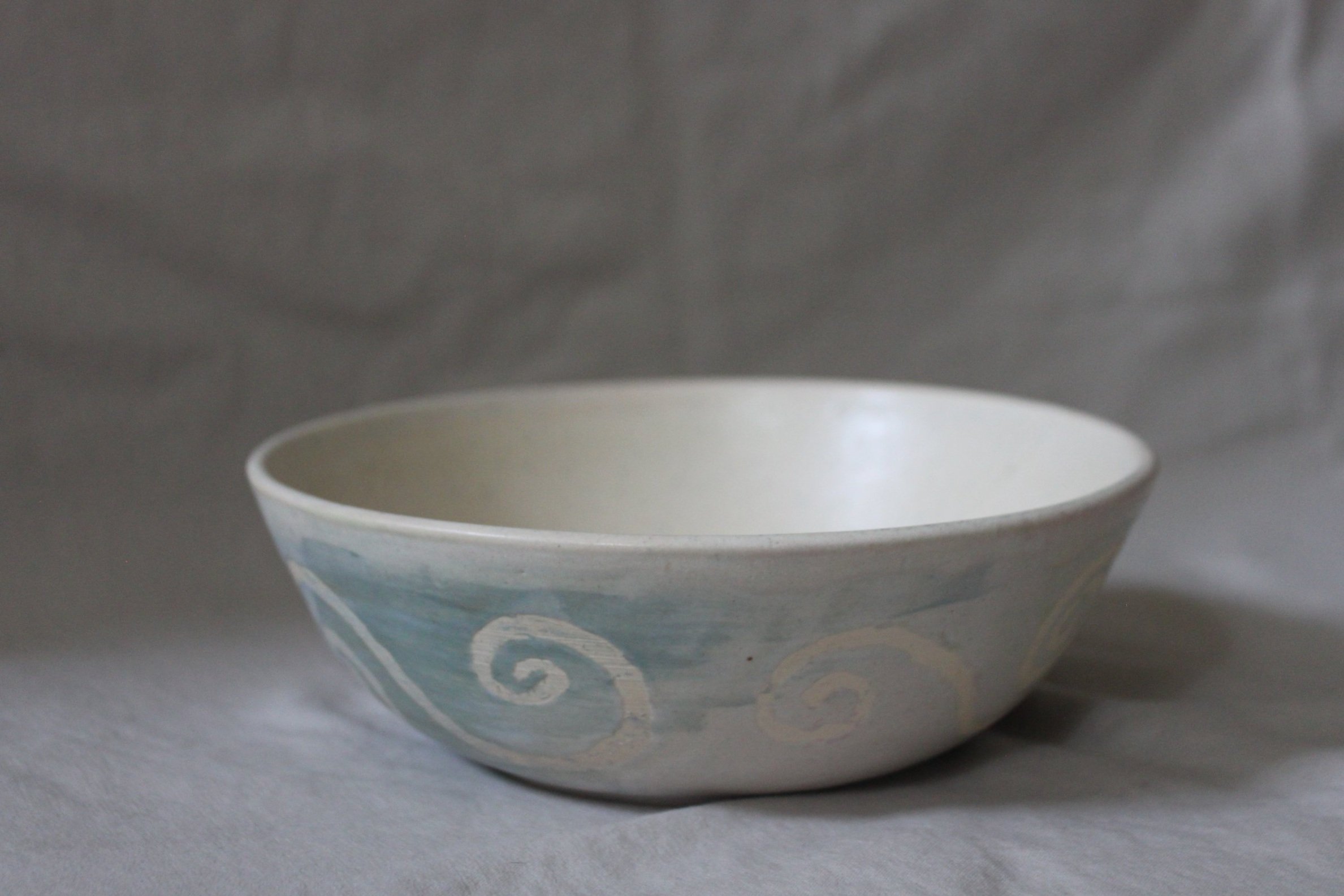 bowl