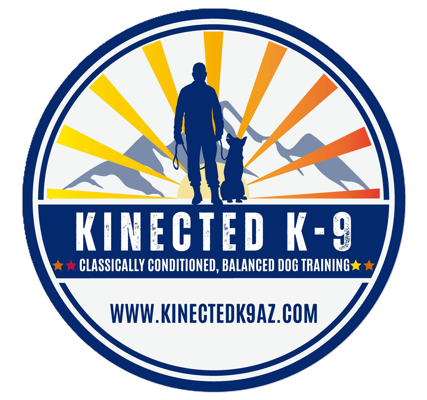 KINECTED K-9 AZ
