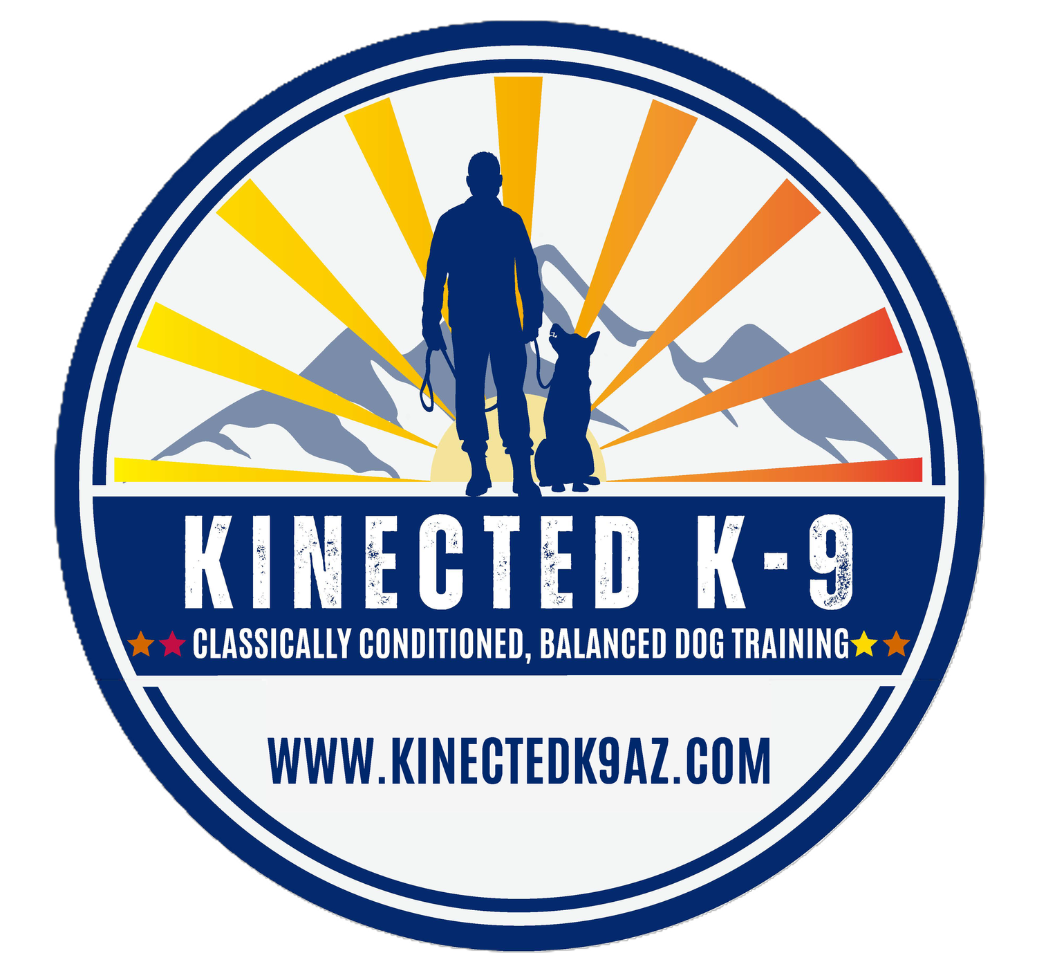 KINECTED K-9 AZ