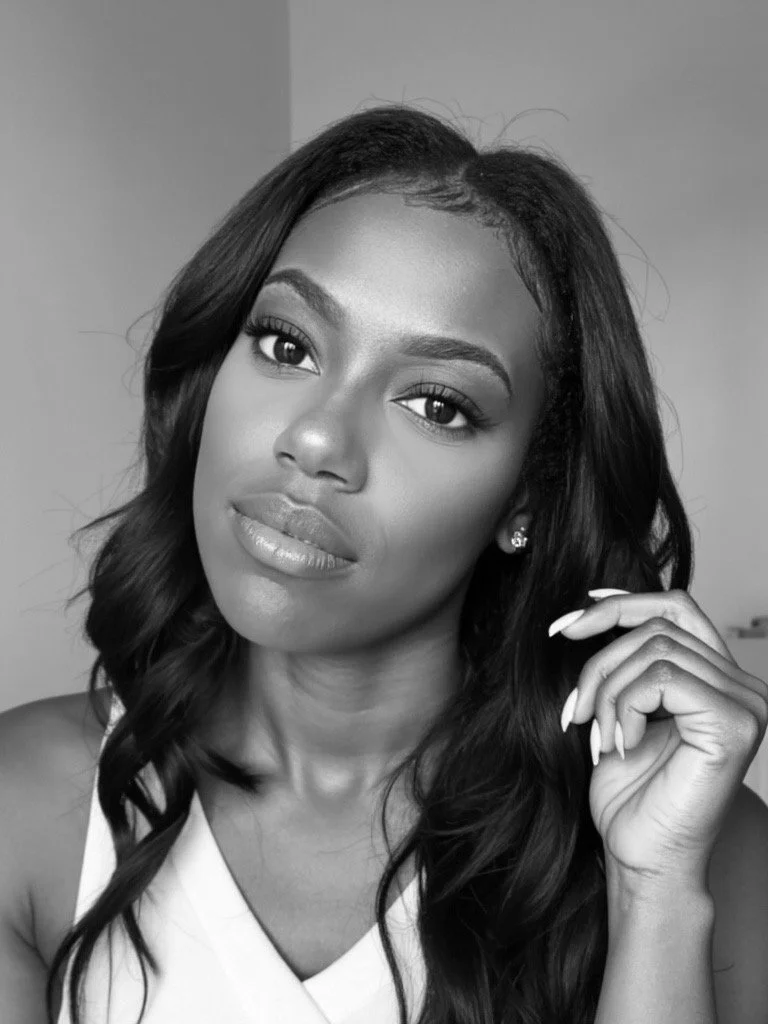 Bri Wise, founder of BriWiseStyle, representing signature style.