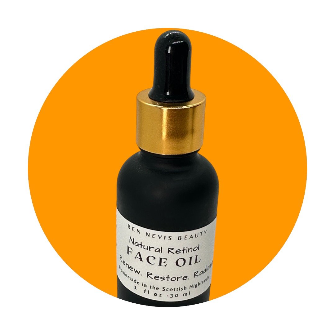 Natural Retinol