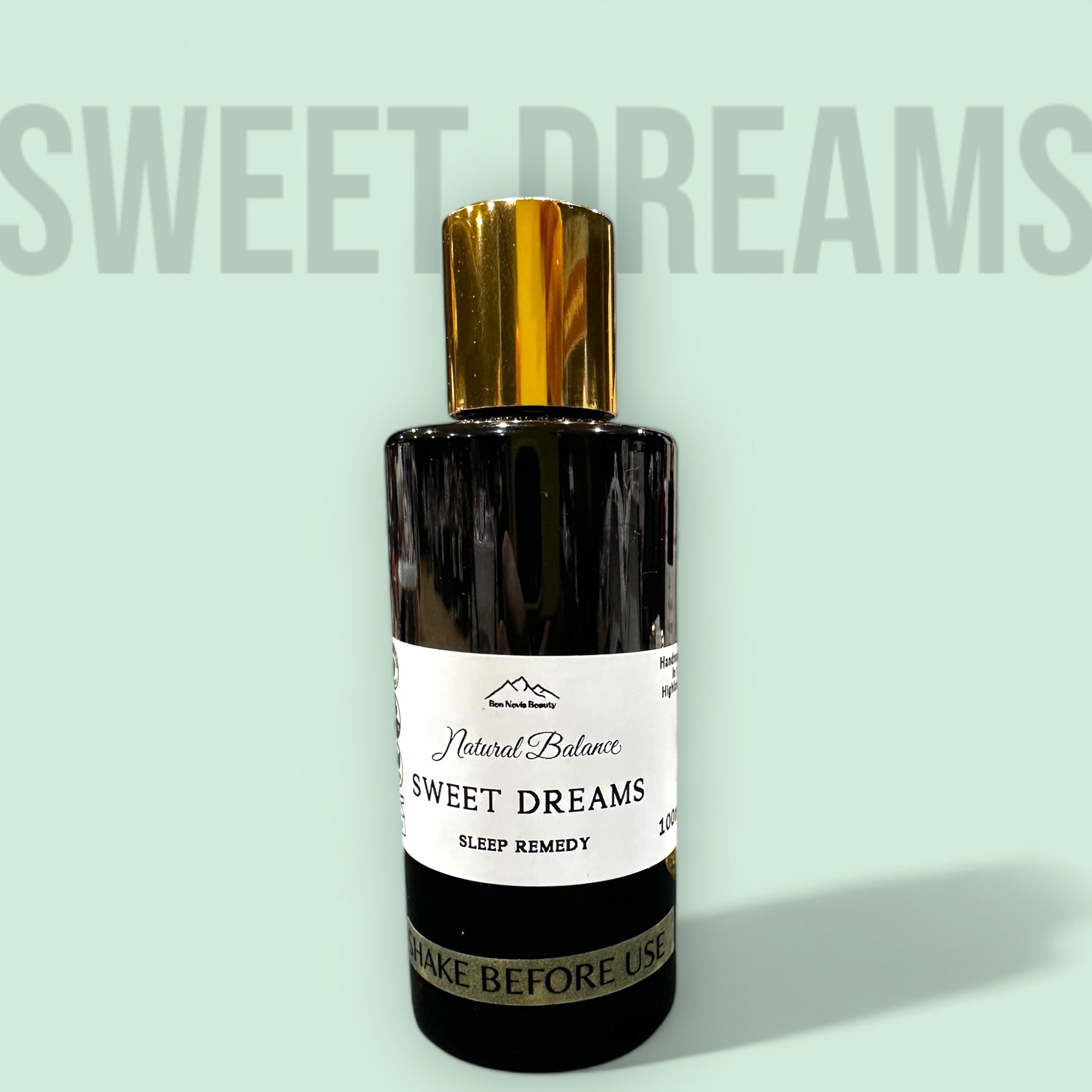 Sweet Dream Oil