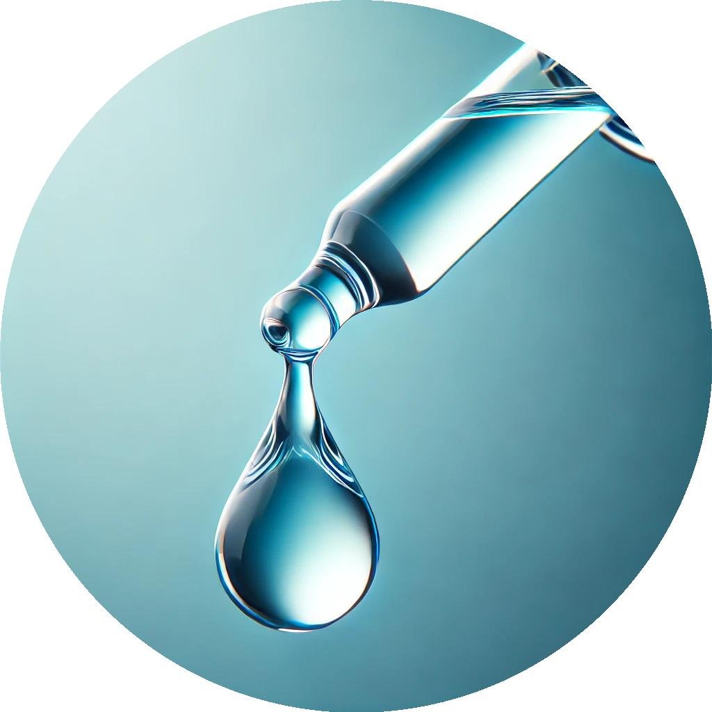 Hydraluxe Serum - Quadruple Hyaluronic Acid