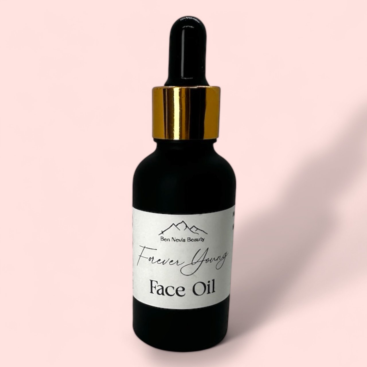 Forever Young Face Oil
