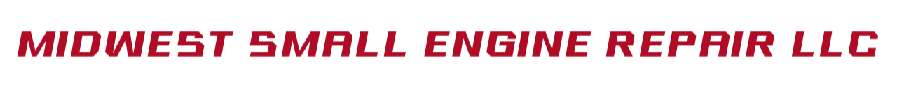 Midwest Small Engine Repair LLC