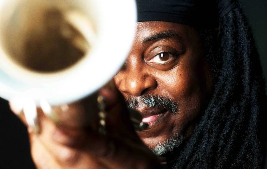 Courtney Pine: A Modern-Day Jazz Story 1986 - 2026