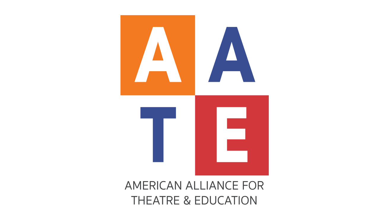 American Alliance for Theatre and Education’s 2025 Distinguished Book of the Year Award Nomination