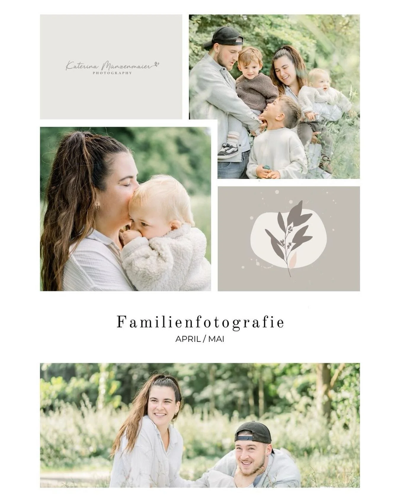 Kindheitserinnerungen sind das Kostbarste Gut und halten diese Zeit lebendig.
Meine Mutter und meine Oma sagen oft, dass es die sch&ouml;nste Zeit war, als wir Kinder damals klein waren. Meine Oma holt dann gerne das Fotoalbum und wir schauen uns die