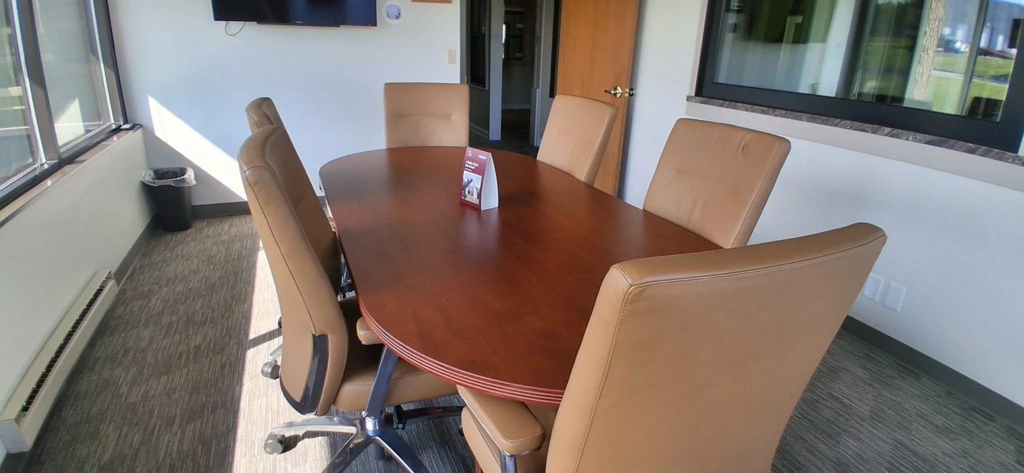 Conference Rooms