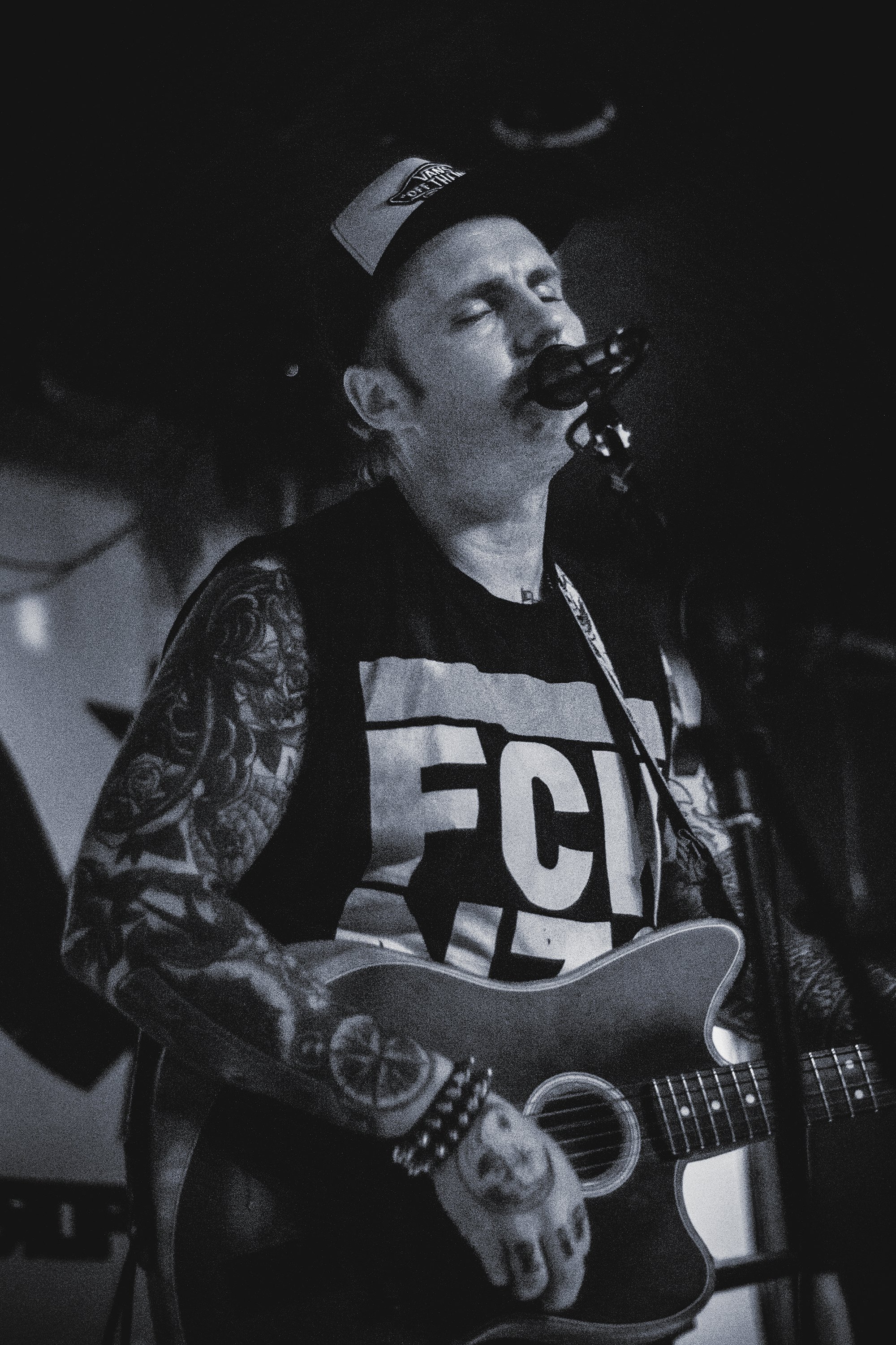 Ben Childs. Photo: Danelle Michaud