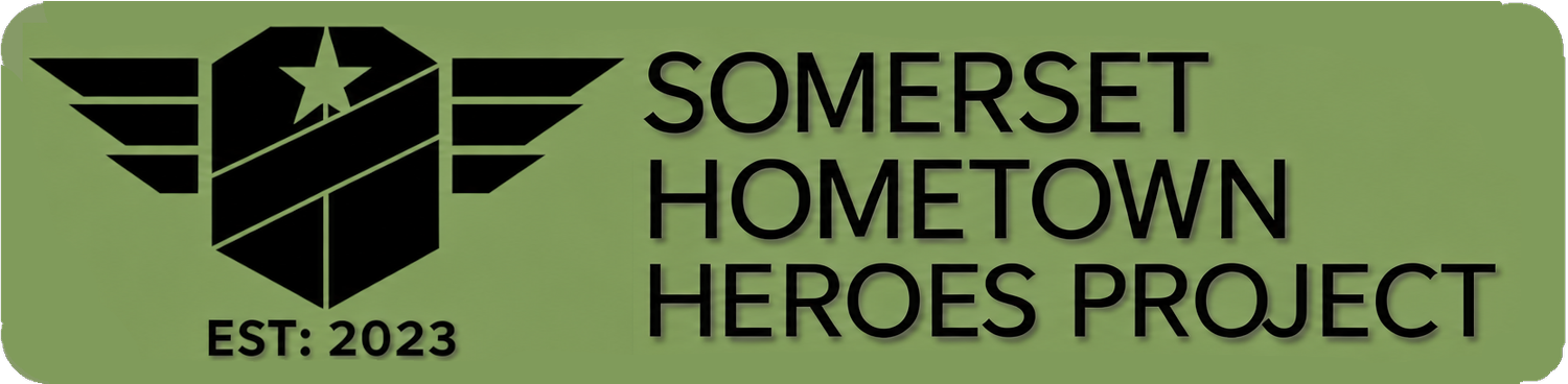 Somerset Hometown Hero Project