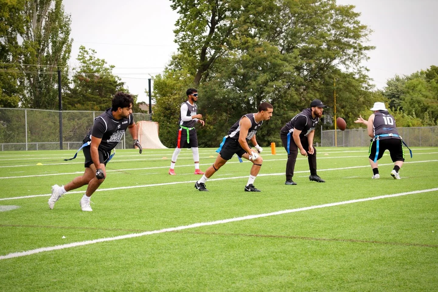 Silent grind.

Black uniforms designed by @galeriamuseum
