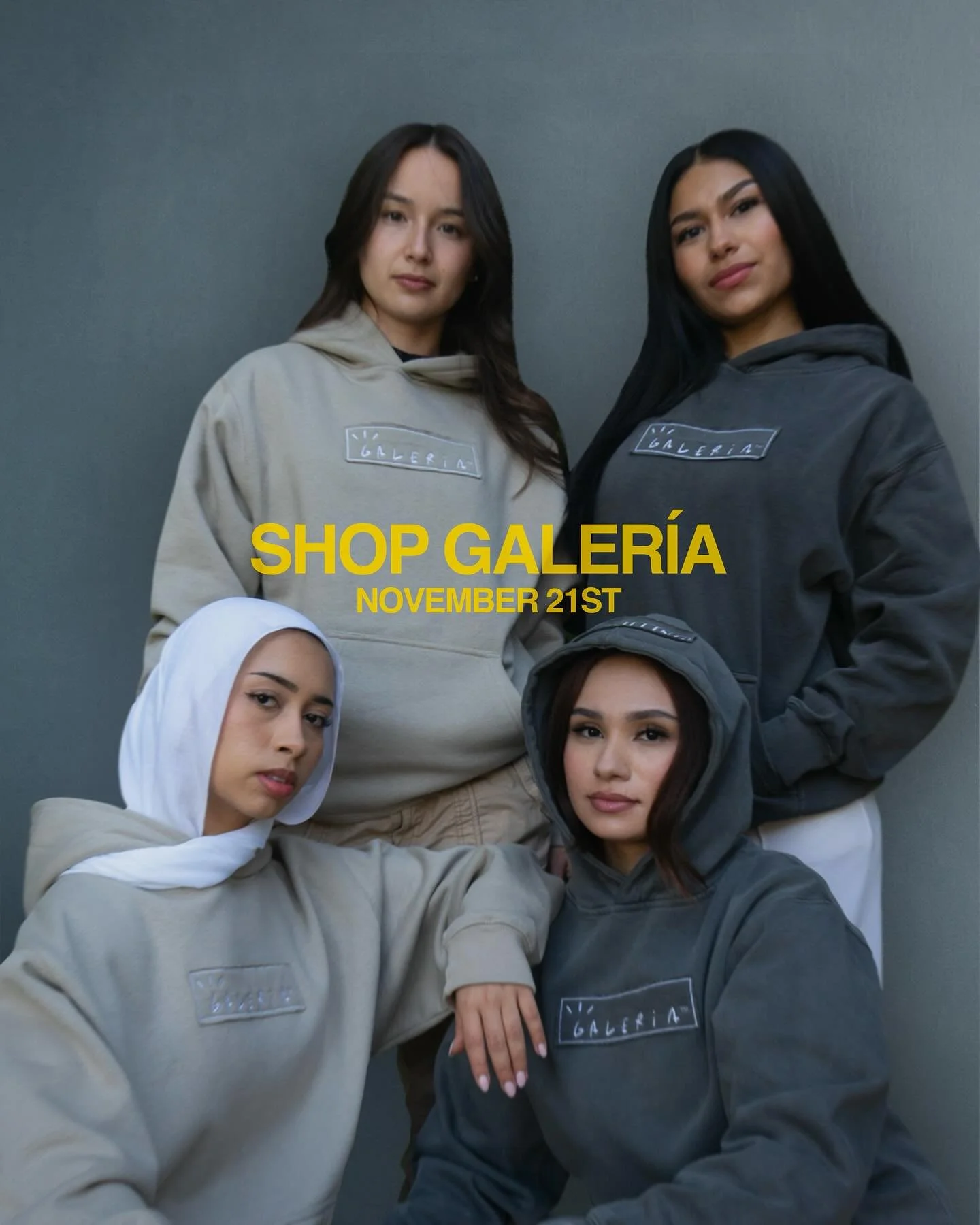 What we make is simple. 
What it stands for isn&rsquo;t.