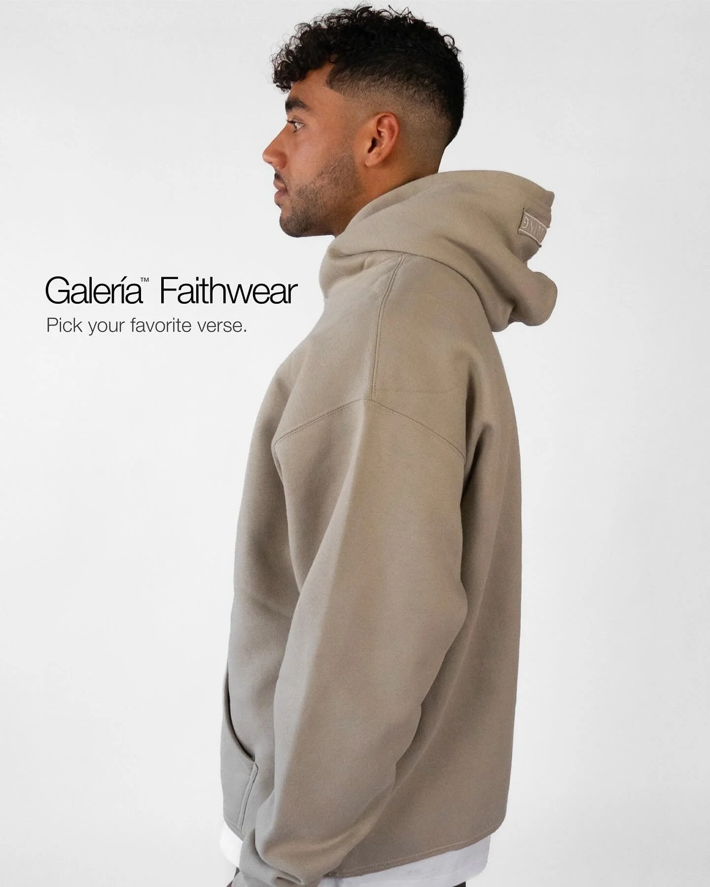 Devotion in the details, 
discipline in the design.