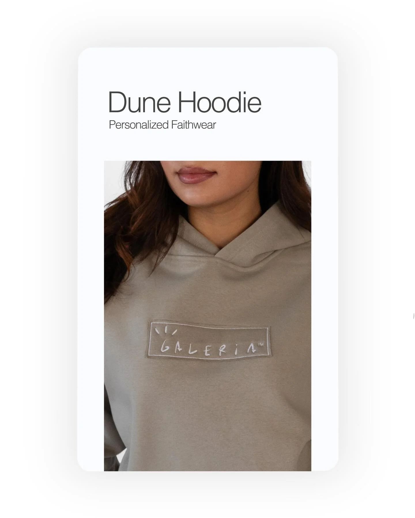 Passion in the vision,
Dedicated to the process