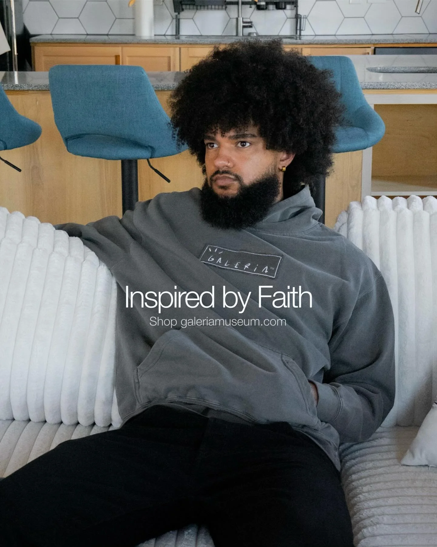 Faith isn&rsquo;t just worn &mdash; it&rsquo;s lived
Shop the collection NOW ! Limited Stock Available !