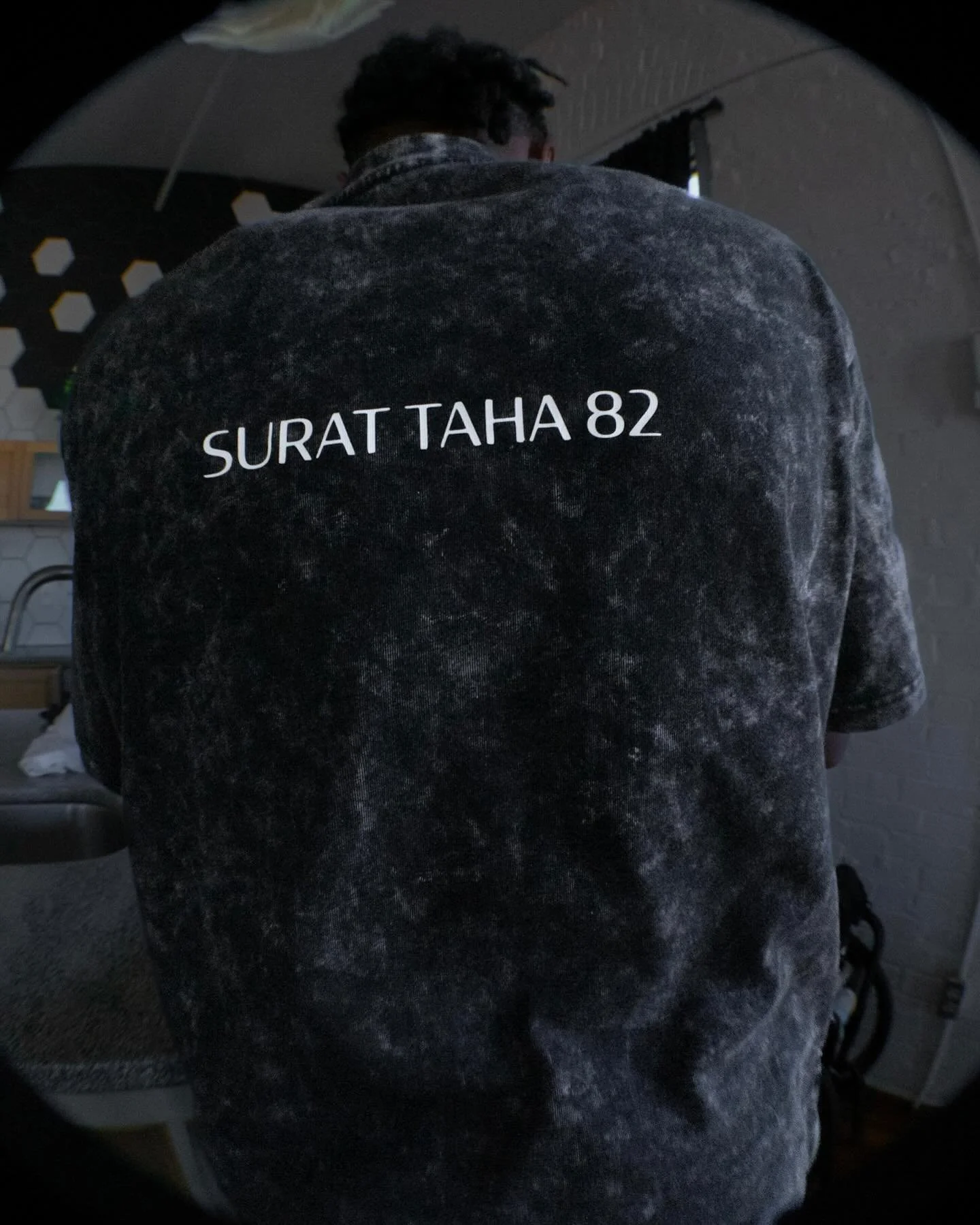 Some verses don&rsquo;t just remind you,
They strengthen you