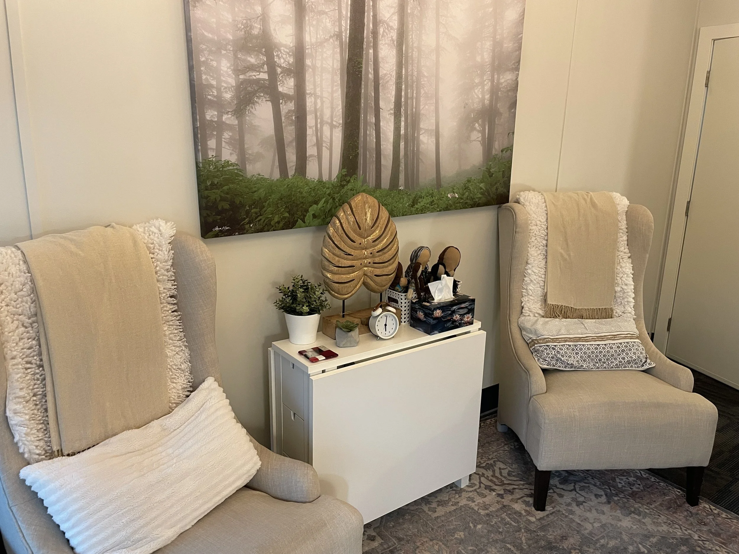 alberta psychology office