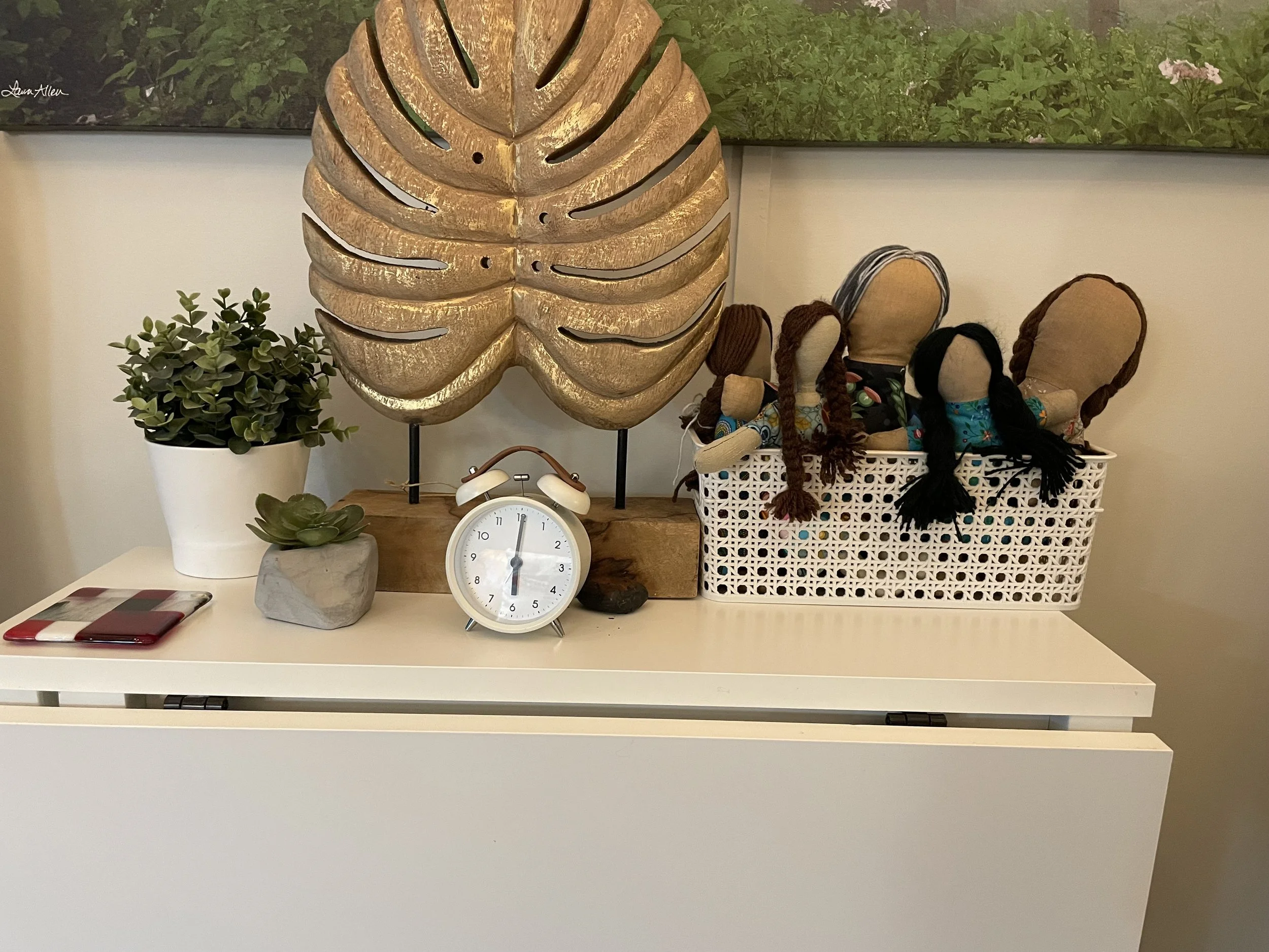 counselling mental health therapy office