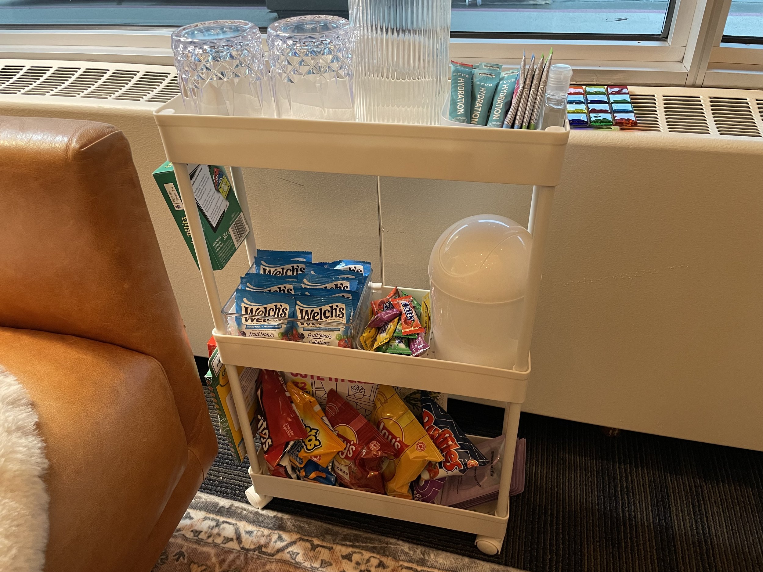 self care space edmonton psychology office